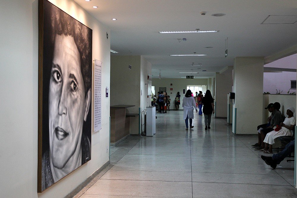 Vítimas de violência sexual têm atendimento especializado no Hospital da Mulher