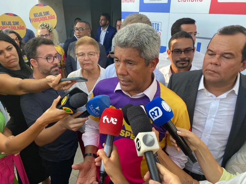 Governo da Bahia lança site para denúncias de furtos e roubos