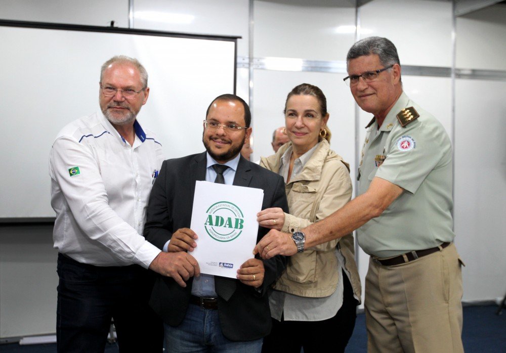 Maior evento agrícola do Norte Nordeste, Bahia Farm Show é lançada durante a Fenagro