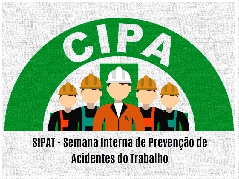 Segundo dia da SIPAT no SAAE Saúde mental e prevenção de acidentes