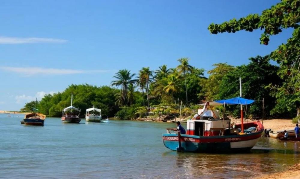 Conheça 9 destinos para fugir do Carnaval de Salvador