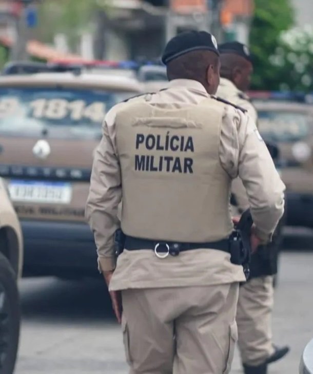 Na Bahia, PMBA realiza a 20ª Edição da Operação Força Total