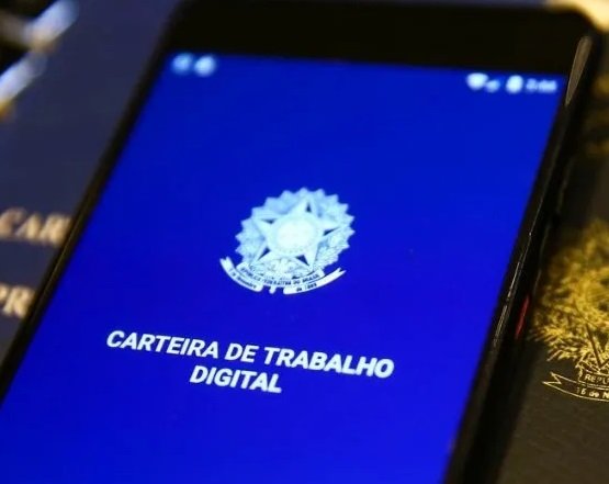 Bahia registra 71.922 vagas formais em 2023