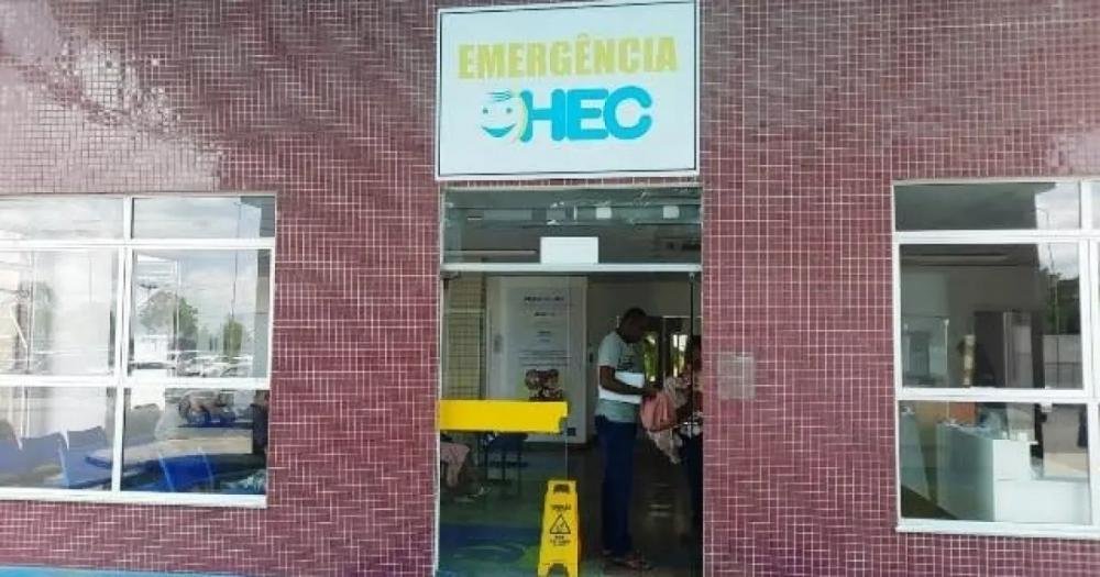 Casal acusa unidade de saúde na Bahia de negligência após morte de bebê