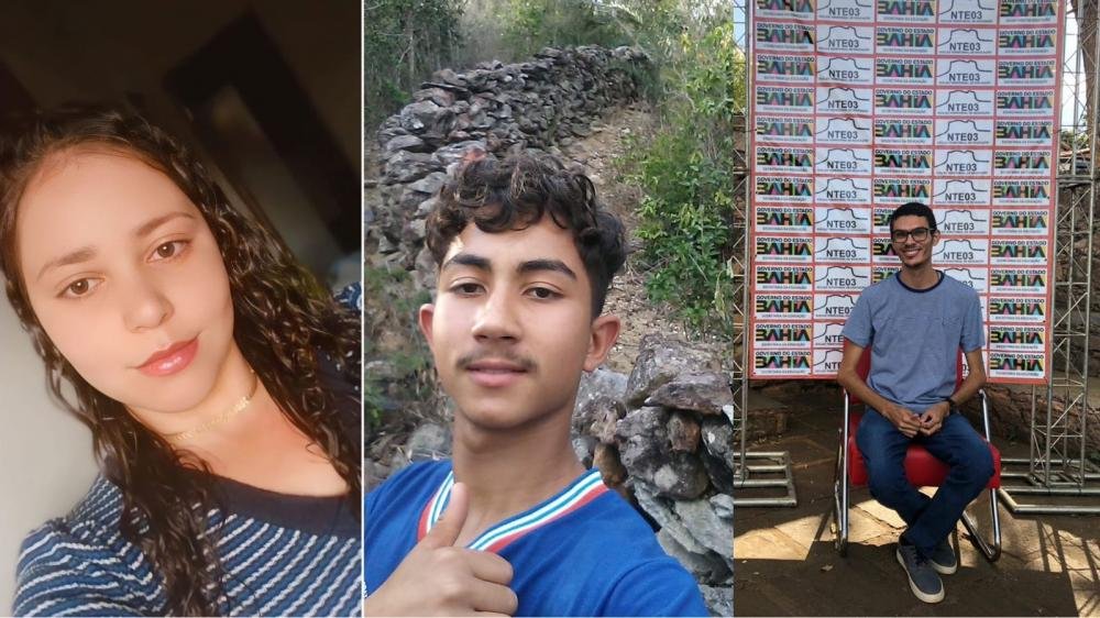 Bahia - Projeto mobiliza estudantes para enfrentamento da violência no meio digital