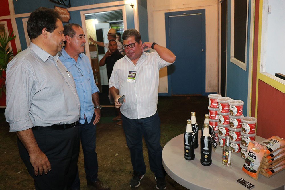 Fenagro promove encontros de negócio na área de Turismo