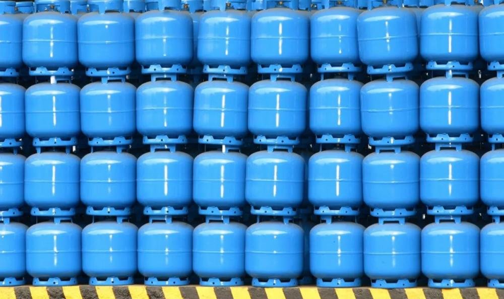 Preço do gás de cozinha sofre aumento na Bahia