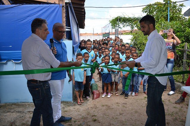 Educação Ambiental nas escolas começa com Projeto Floresta