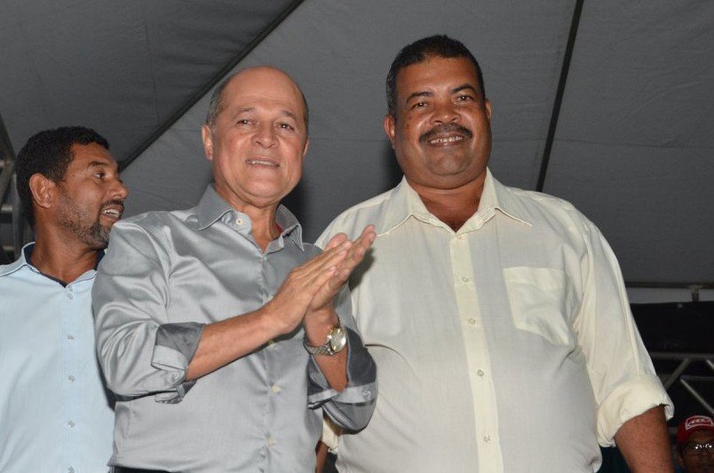 Entre Rios: Joseildo solicita ação emergencial do Governo do Estado após fortes chuvas