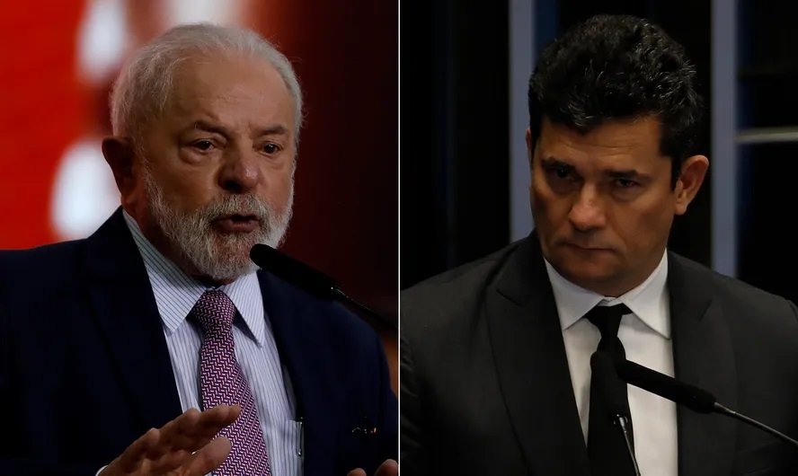 Cassação de Sergio Moro: Data do julgamento depende de Lula