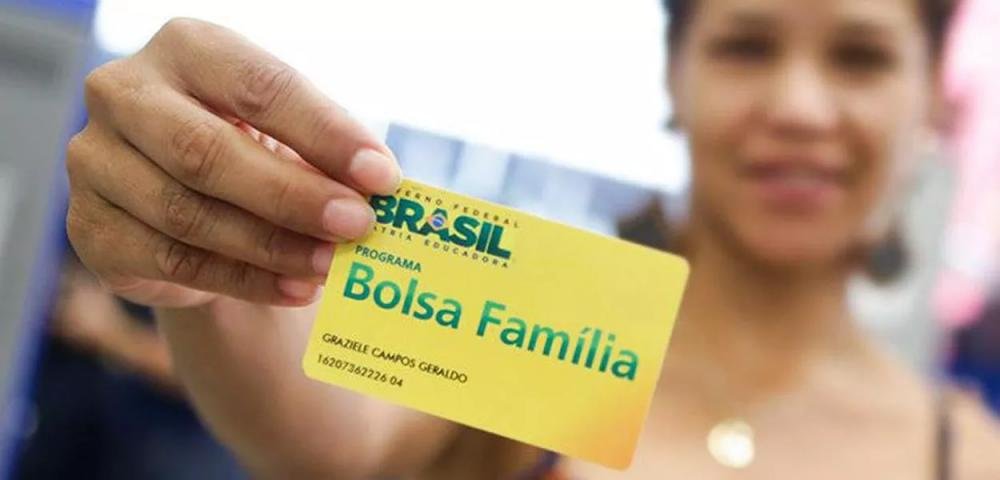 Revisão do cadastro do Bolsa Família exclui 1,7 milhão de famílias 'unipessoais'