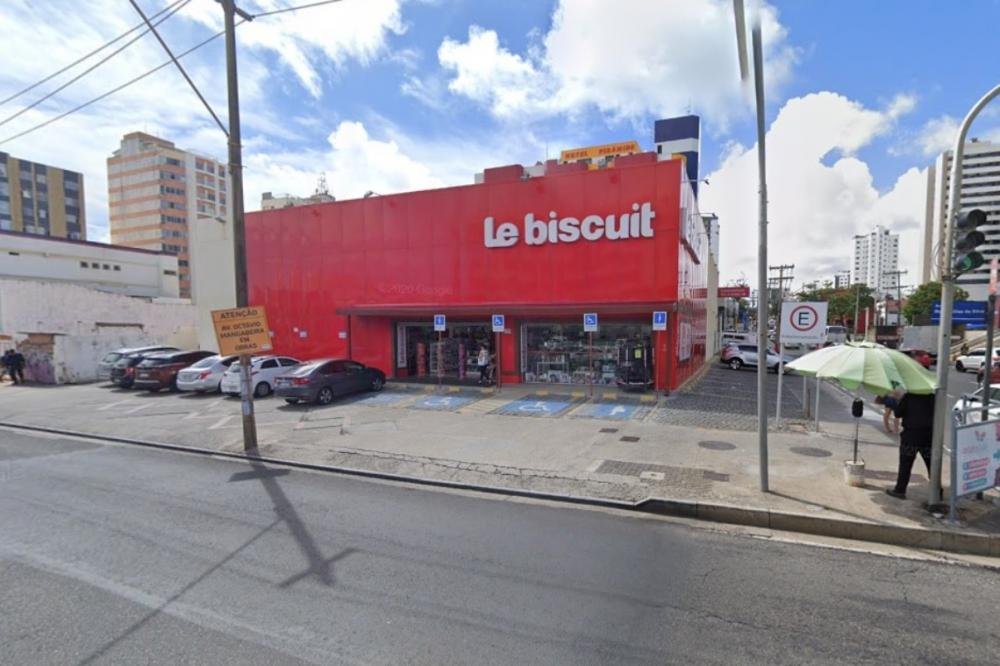 Le Biscuit oferta novas vagas de emprego em Alagoinhas, Camaçari, Itabuna, Paulo Afonso e Salvador