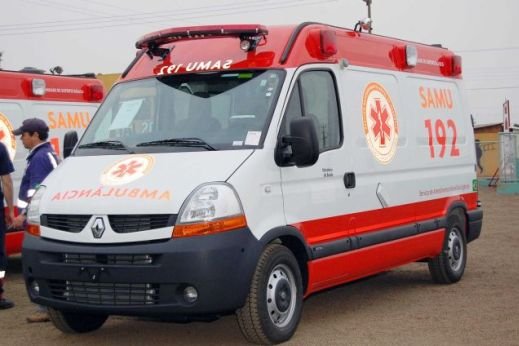 SAMU Alagoinhas - salário em dia, novas ambulâncias aguardadas, estrutura física em processo de requalificação