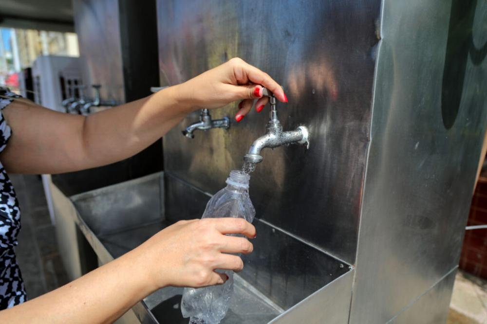 Bahia - Circuitos do carnaval terão pontos de hidratação e proteção solar