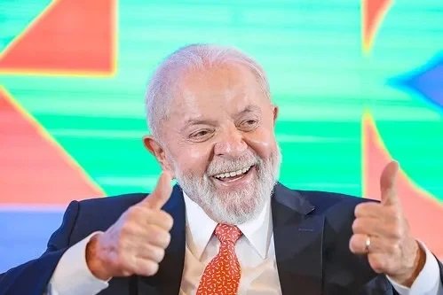 Atlas/A Tarde: Lula registra a menor avaliação negativa desde as eleições de 2022