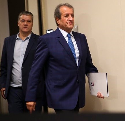 Moraes mantém prisões de ex-assessores de Jair Bolsonaro