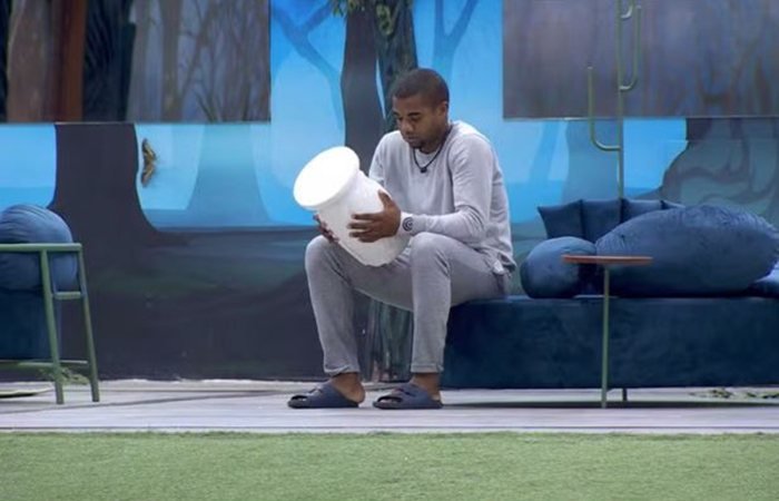 Reprodução/TV Globo