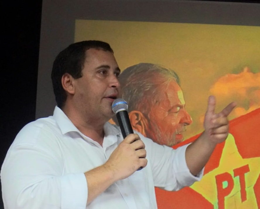 O Partido dos Trabalhadores (PT) completa 44 anos em pleno vigor na luta por justiça social