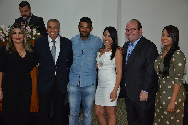 CASAMENTO SOCIAL REALIZA SONHOS