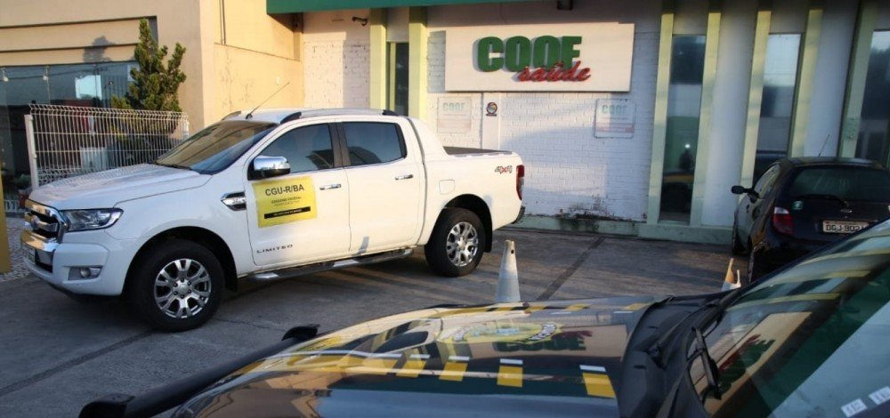 MP desarticula quadrilha que desviava milhões de reais da Saúde em Feira de Santana