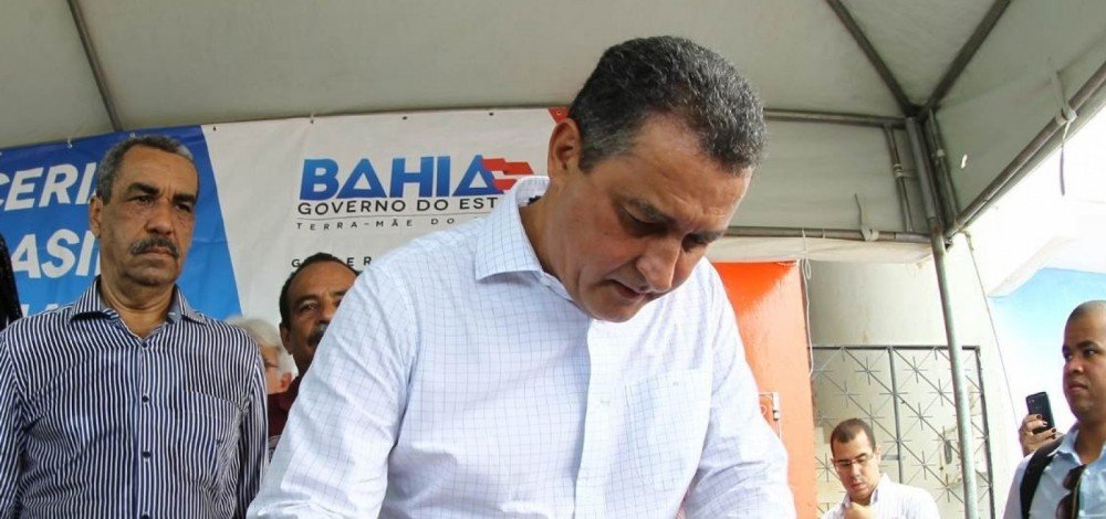 Governo desiste de extinguir Conder após acordo com funcionários
