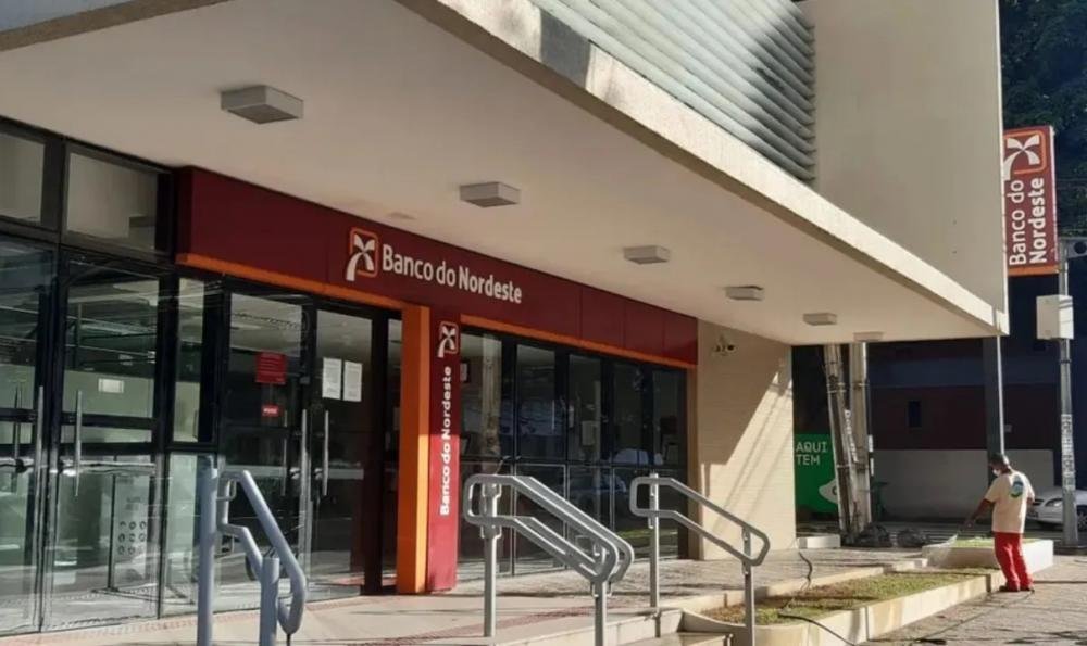 Concurso do Banco do Nordeste oferece 410 vagas de nivel médio