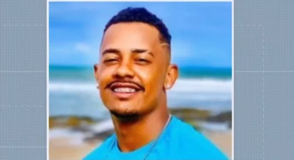 Motorista por aplicativo de 27 anos desaparece após viajar para trabalhar com amigos na Bahia