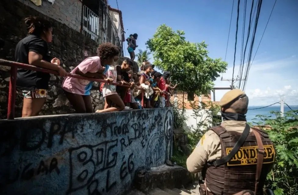 Caso Gamboa: PMs são denunciados por alterar cena do crime