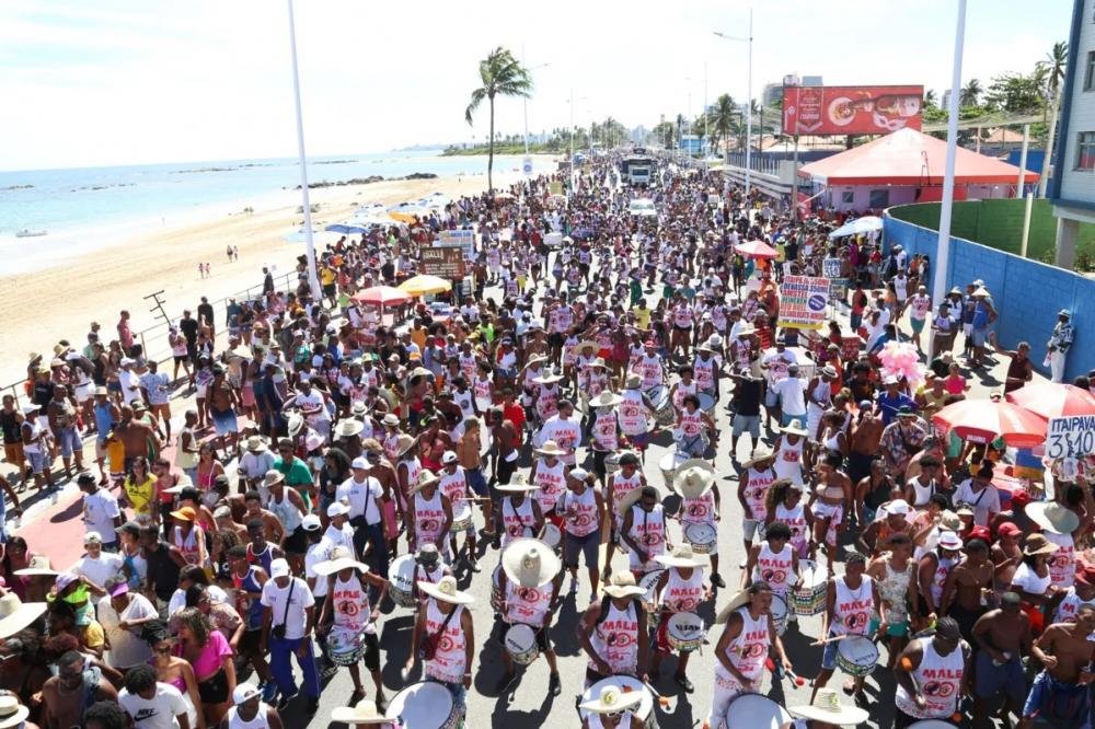 Carnaval 2025: Jerônimo cita Cidade Baixa, Paralela e Itapuã como possíveis circuitos