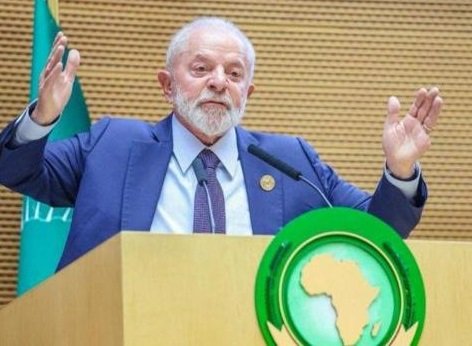 Por que comparação de Lula entre Gaza e Holocausto enfureceu Israel?