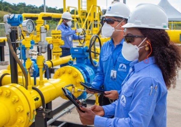 Concurso da Bahiagás tem vagas com salários de até R$ 12 mil; veja prazo de inscrição