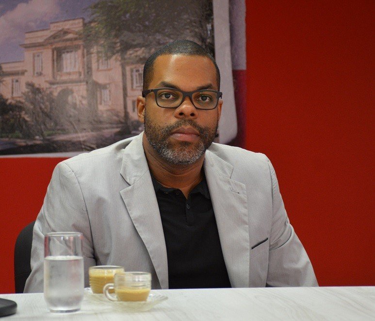 Prefeito segue com a reforma administrativa, agora com a proposta de fusão da SEFAZ com a SEPLA