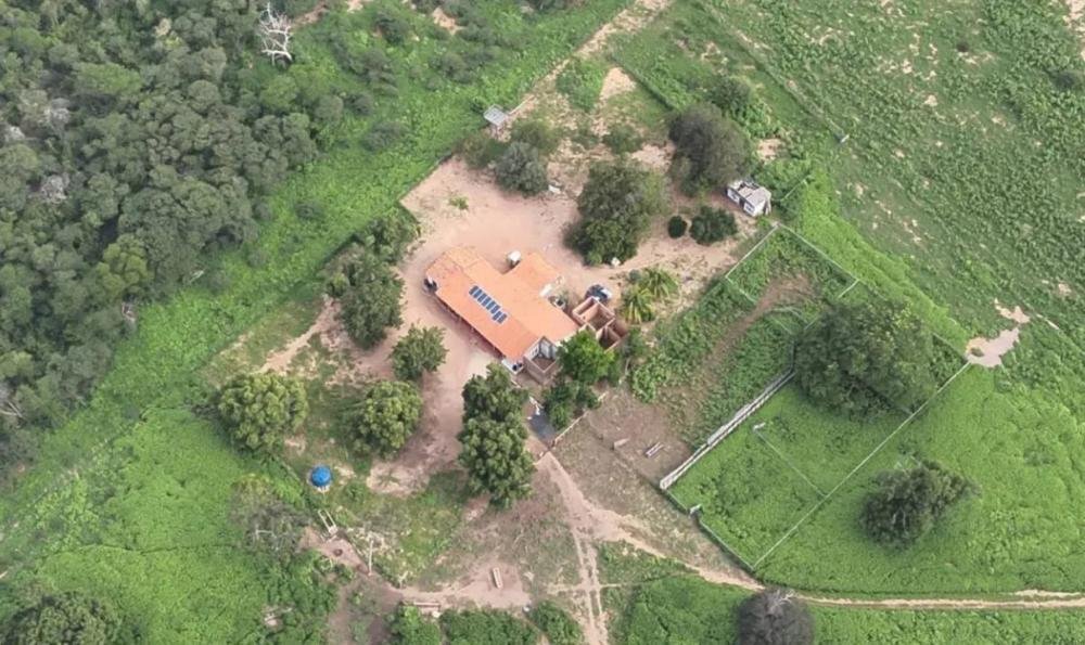 Na Bahia, Polícia Federal faz operação contra lavagem de dinheiro