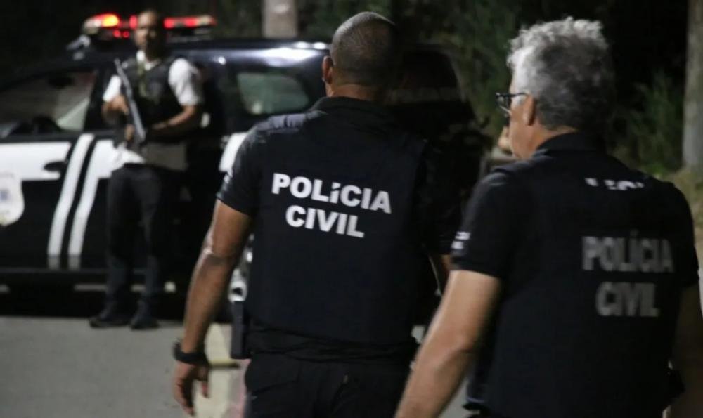 Salvador - Homem morre após ser baleado durante tiroteio em bairro