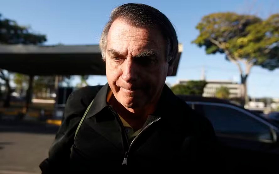 Joias, 8 de janeiro, pandemia: Bolsonaro é investigado em cinco inquéritos no STF