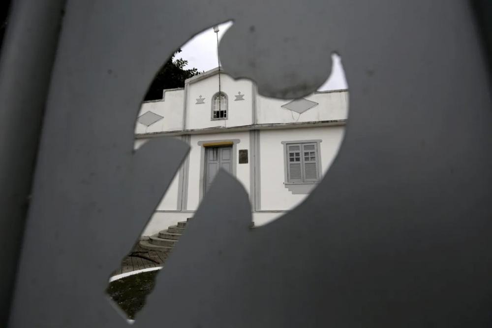 Bahia - Projeto recupera 10 terreiros para estimular o turismo religioso