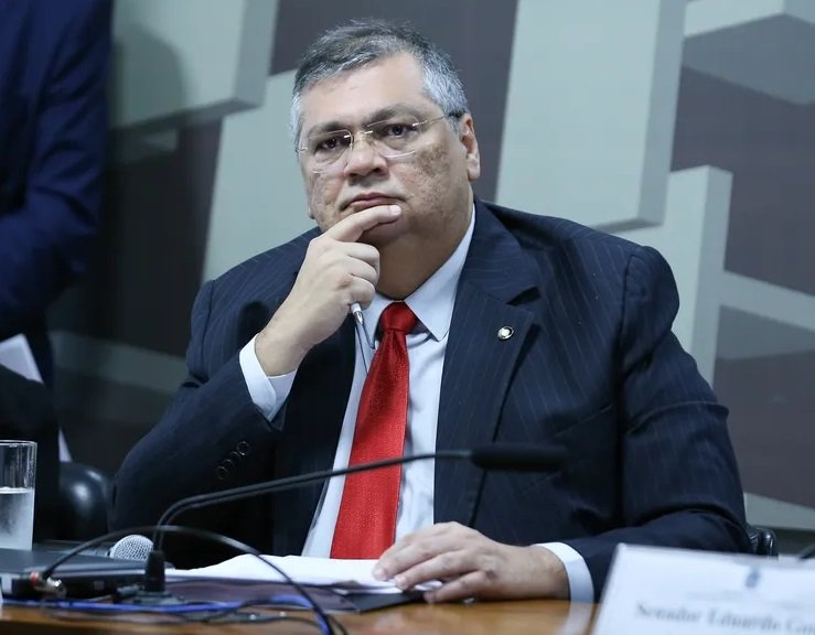 Dino vai herdar 340 processos no STF; veja os principais