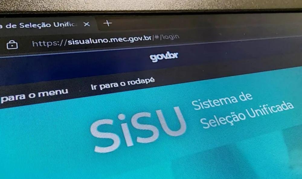 Sisu 2024: MEC suspende convocação da lista de espera