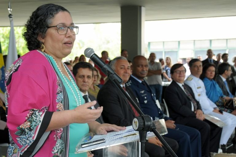 Após acusações de Bolsonaro e Ricardo Salles, presidenta do Ibama pede exoneração