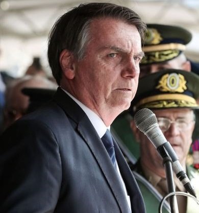 Carta de militares da ativa pressionava Exército a participar de golpe, diz PF