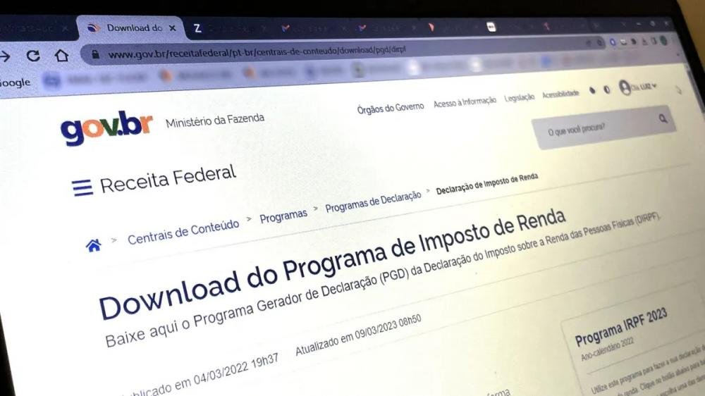 Imposto de Renda 2024: veja prazo, documentos e mudança na declaração
