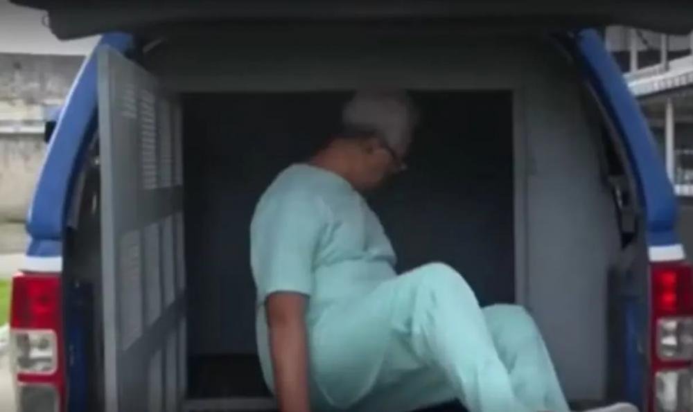 No Sul da Bahia, médico preso após injúria racial paga fiança de 10 salários e é solto