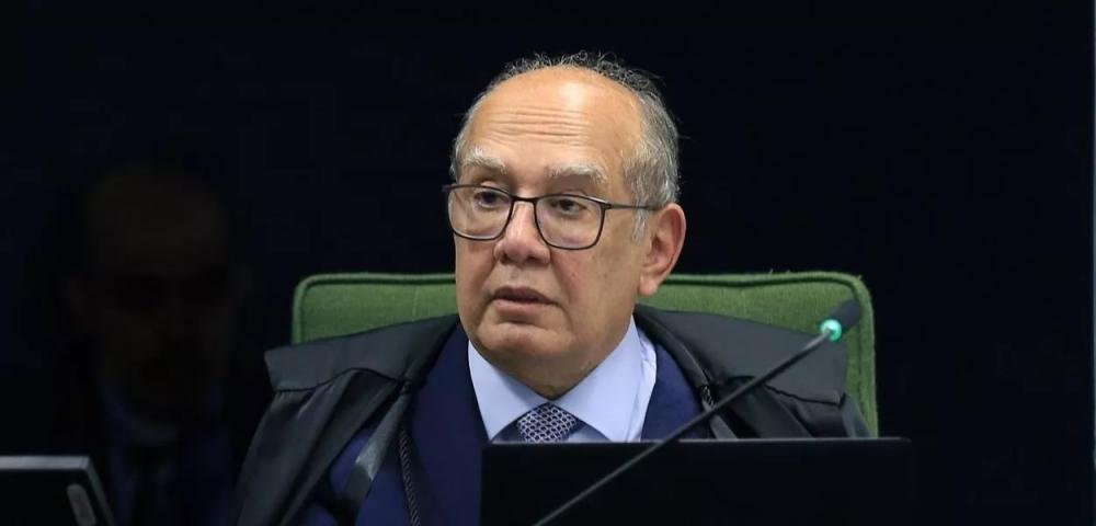 Gilmar defende instalação de câmeras em uniformes policiais