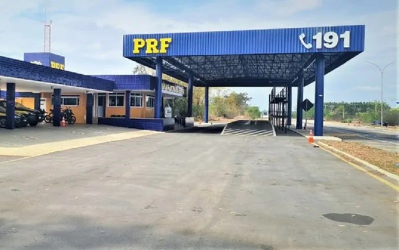 Em Vitória da Conquista, mulher é presa com 4 kg de cocaína em rodovia