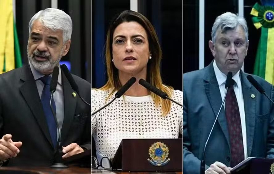 Grupo que se passou por 17 deputados e senadores para aplicar golpes no WhatsApp é alvo de operação