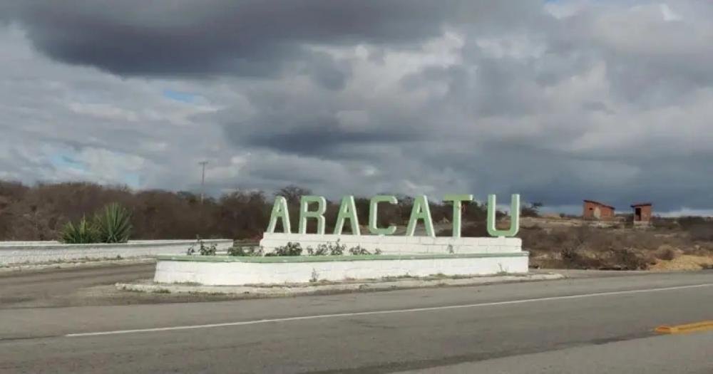 No Sudoeste baiano, jovem morre após se afogar em riacho