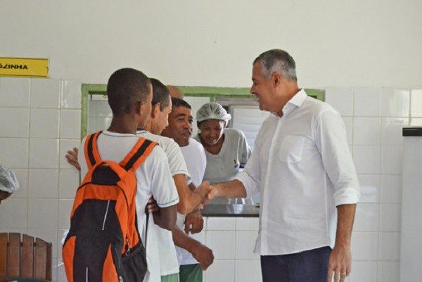 Convênios e parcerias com a Pestalozzi fortalecem Educação Inclusiva em Alagoinhas | Prefeitura de Alagoinhas