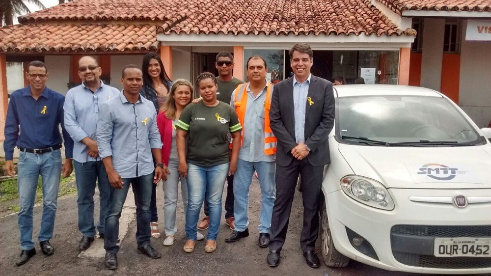 SMTT divulga programação para o 