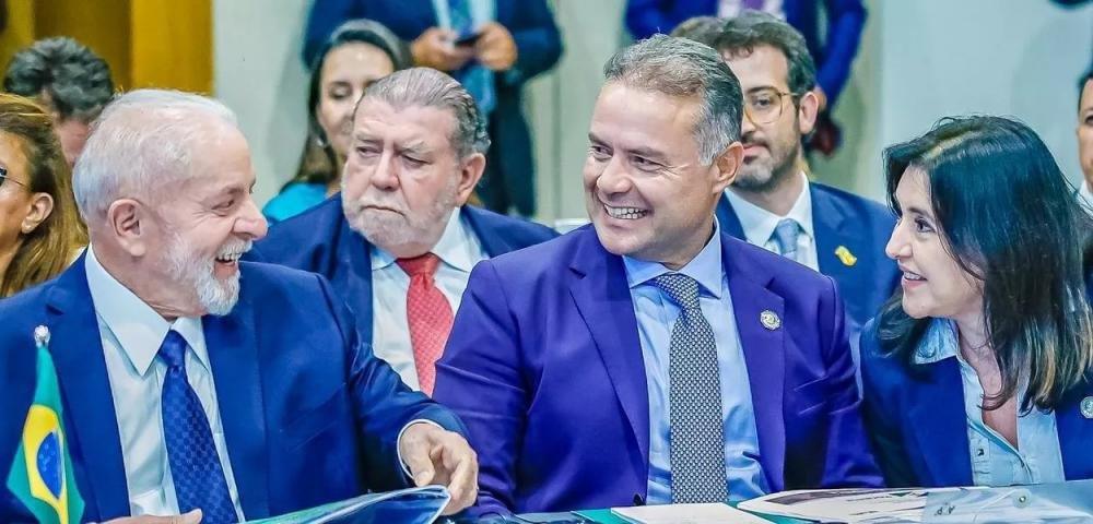 Relatório do BTG aponta o Brasil em posição única no cenário geopolítico global