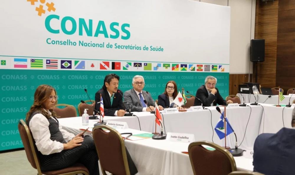 Bahia terá Dia D de mobilização contra a dengue no sábado (2)